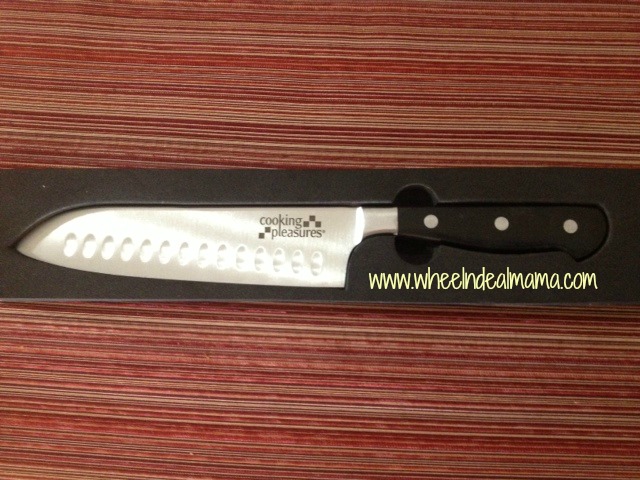 santoku