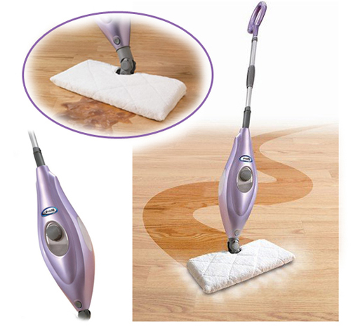 Shark Steam Mop