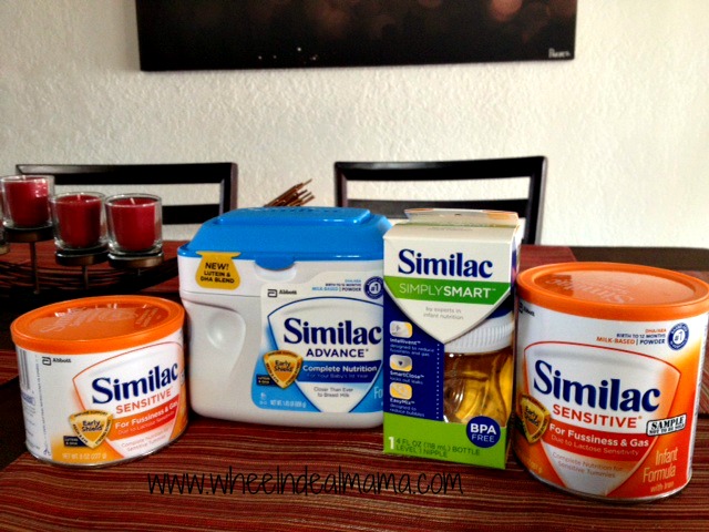 similac