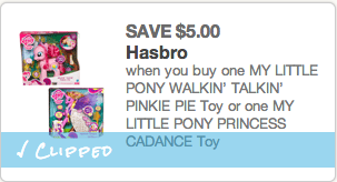 toy coupons