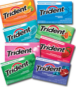 trident