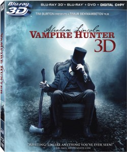 vampire hunter