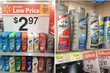 Dial-Body-Wash-at-Walmart