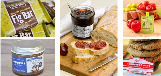 Love With Food Box Love With Food