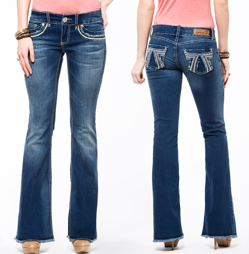 Seven7 Women s Jeans
