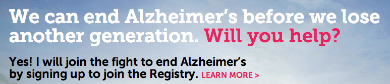 Welcome to the Alzheimer s Prevention Initiative