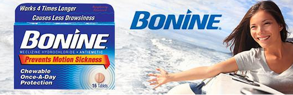 bonine