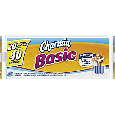 charmin