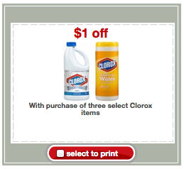 clorox