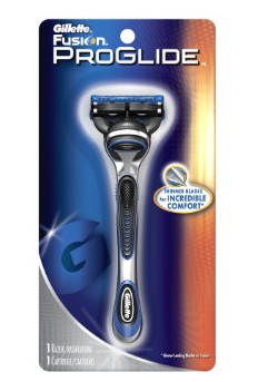 gillette fusion pro