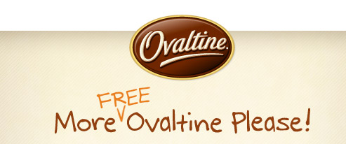 ovaltine