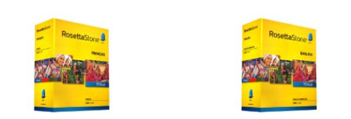 rosetta
