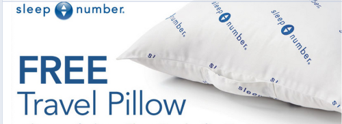 travel pillow