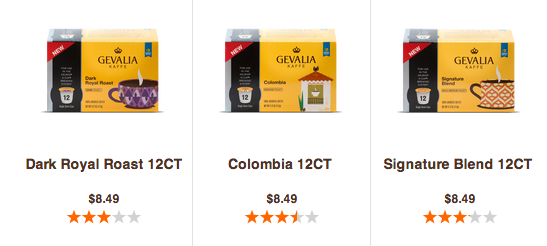 Buy one box get one free and free shipping