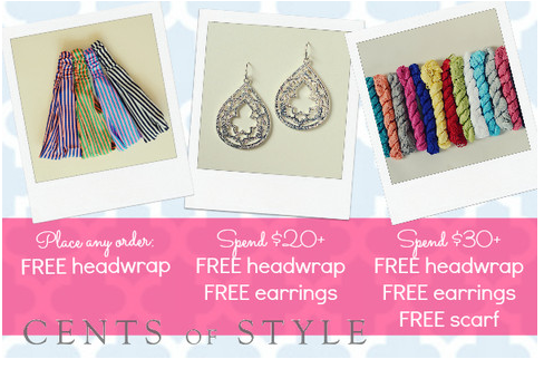 Fashion Friday — Cents Of Style