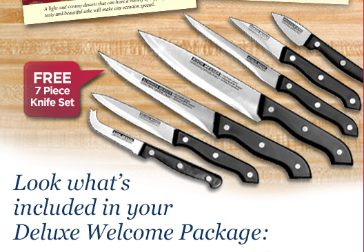 Great American Home Baking