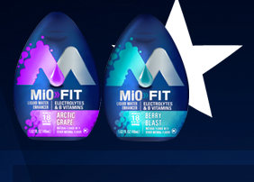 NEW MIO FIT