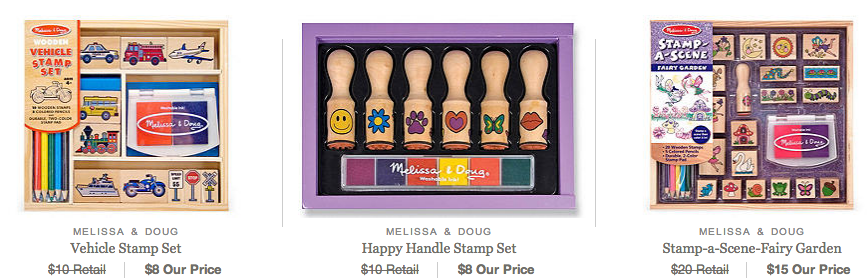 One Kings Lane   Toy Box