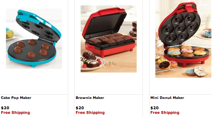 Small Appliances Waffle Makers Deep Fryers More HomeDecorators.com