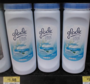 glade