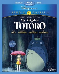 my neighbor totoro