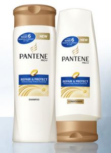 pantene-repair