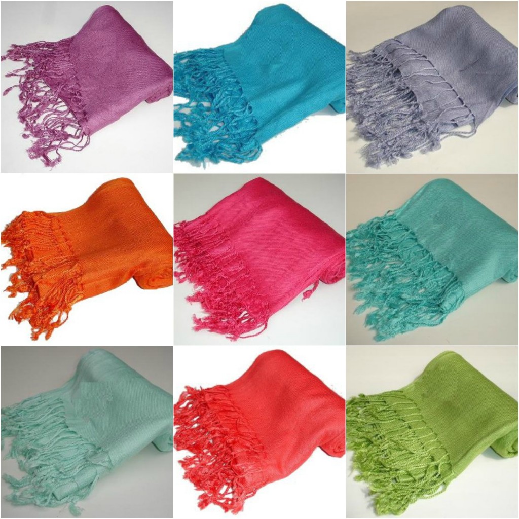 pashmina