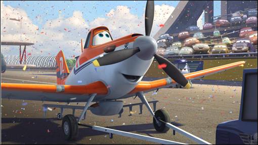 planes movie