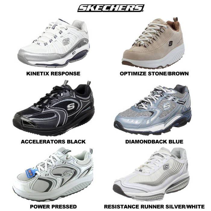 skechers