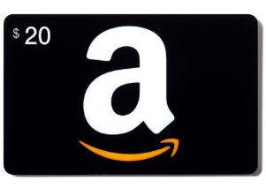 Amazon.com  Gift Cards in a Greeting Card with Free One Day Shipping