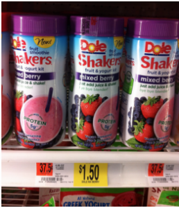 Dole-Fruit-Shakers-Walmart-Coupon