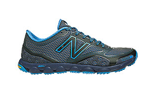 New Balance 1010   MT1010GB   Men s Running  Trail Running