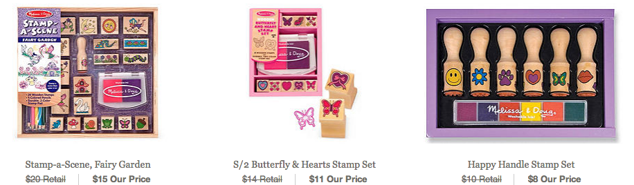 One Kings Lane   Timeless Toys