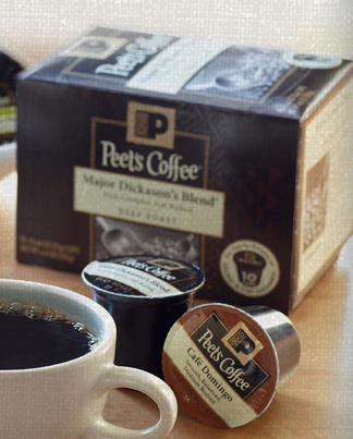 Peet s Coffee   Tea