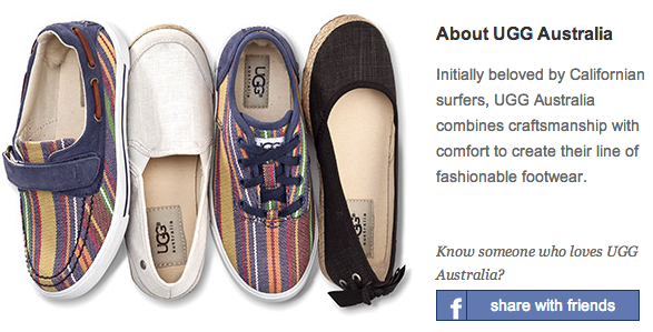 UGG® Australia starts Thursday on zulily   wheelndealmama gmail.com   Gmail