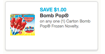 bomb pop