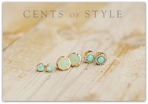cents of style studs