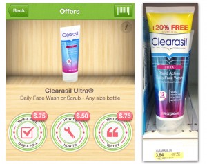 clearasil-ultra-face-wash-ibotta-target