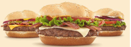 free quarter pounder