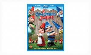 gnomeo