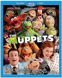 muppets