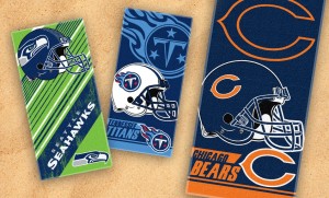 nfltowels