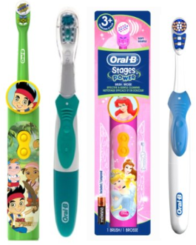 oral b2