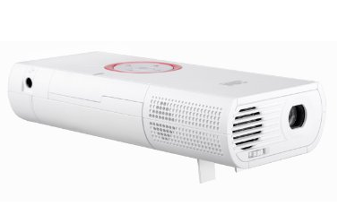 Amazon.com 3M MP225a Mobile Projector Electronics