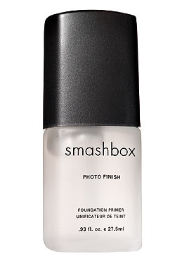 Free Smashbox Photo Finish Primer