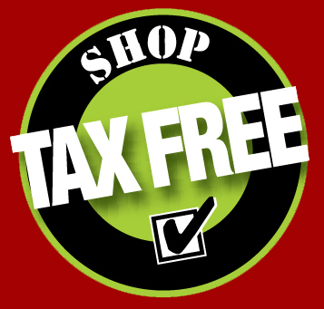 Tax-Free-Shopping