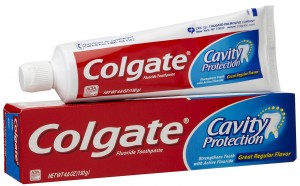 colgate