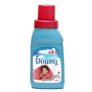 downy