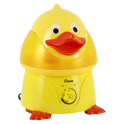 duck humid