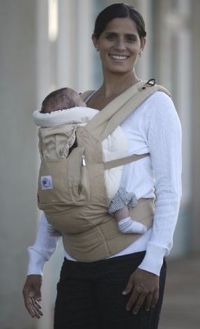 ergobabycarrier